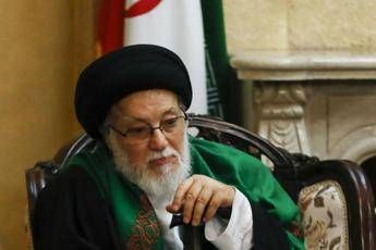 Khamenei: Usa affonderanno come il Titanic